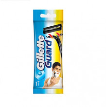 Gillette Guard Razor, 1pc